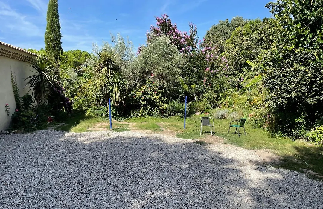 Villa LEONA CLIM PARK-1