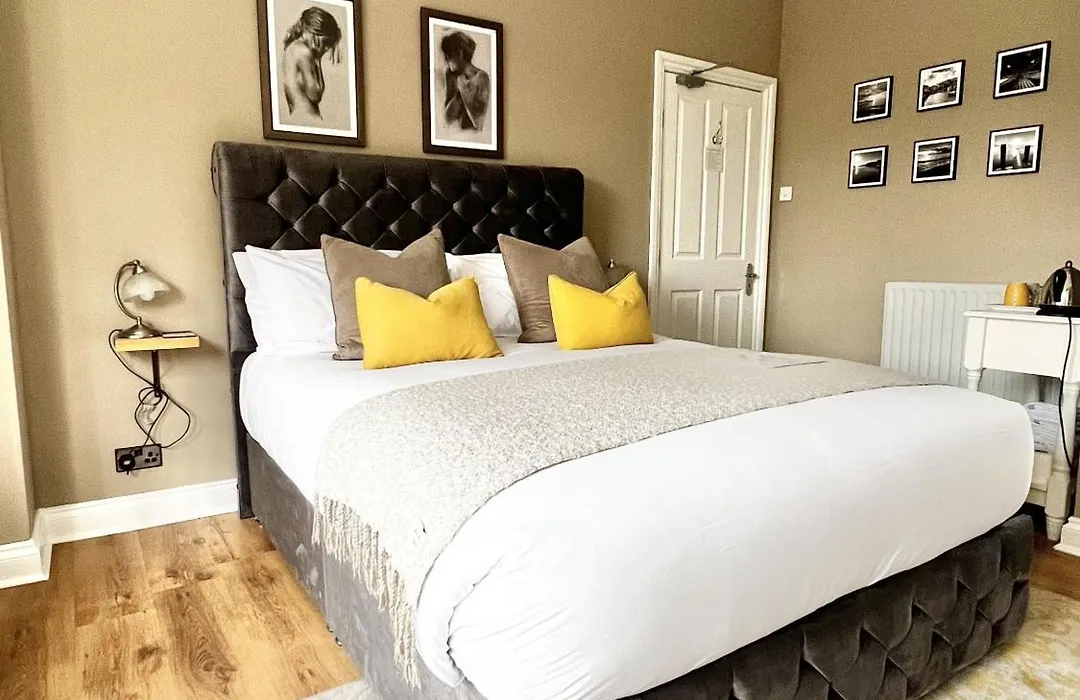 Devon House Guest House-1