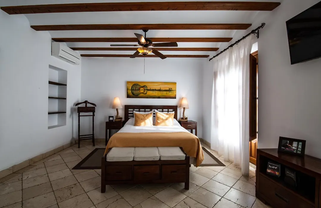 Entre Dos Aguas Hotel Boutique-1