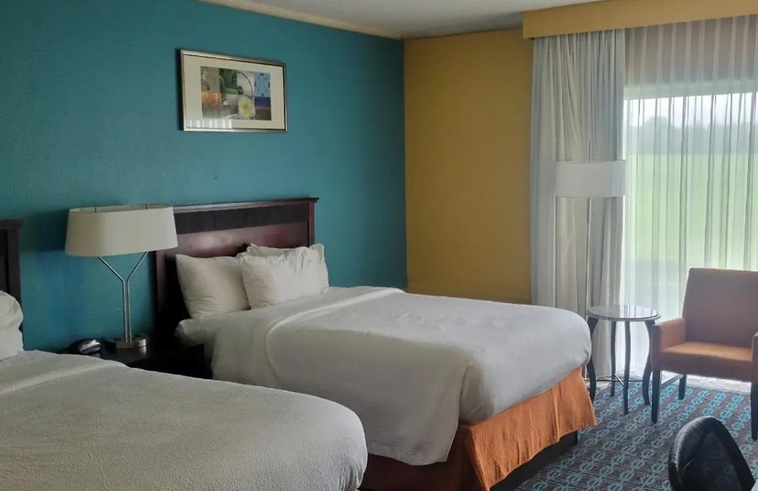 Chester Inn & Suites-1