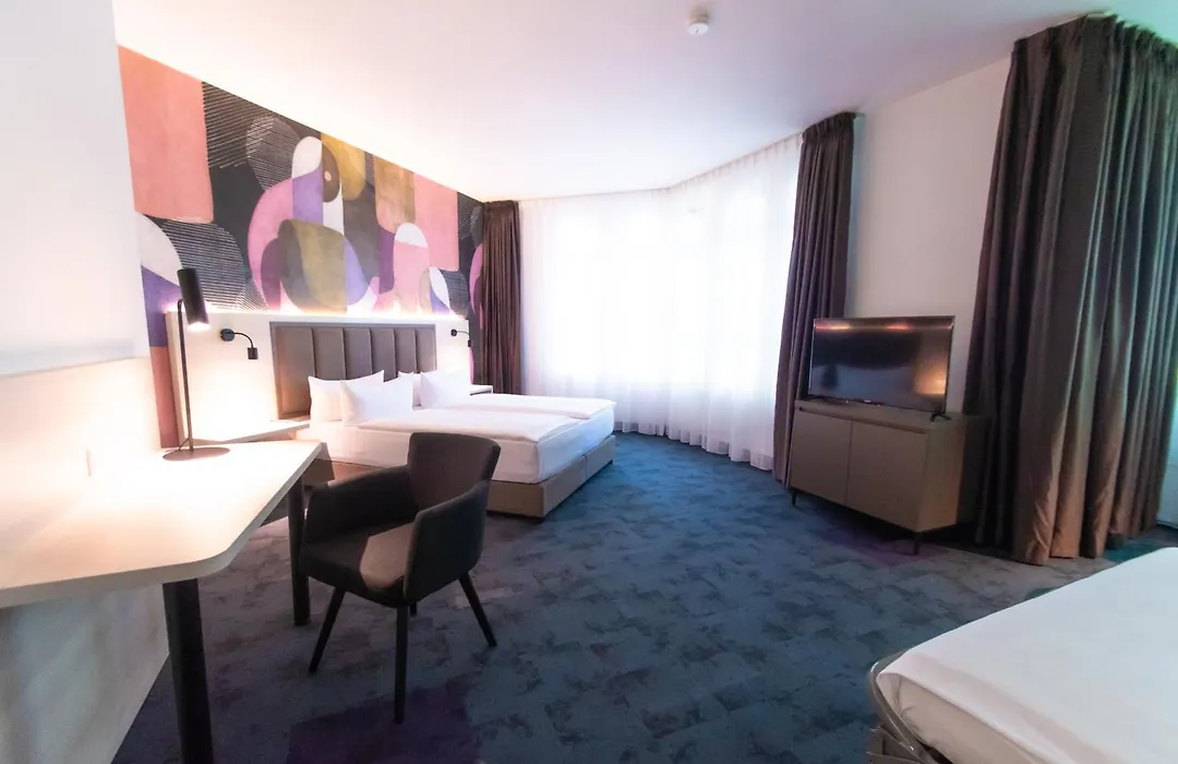 Taste Hotel Kulmbach-1