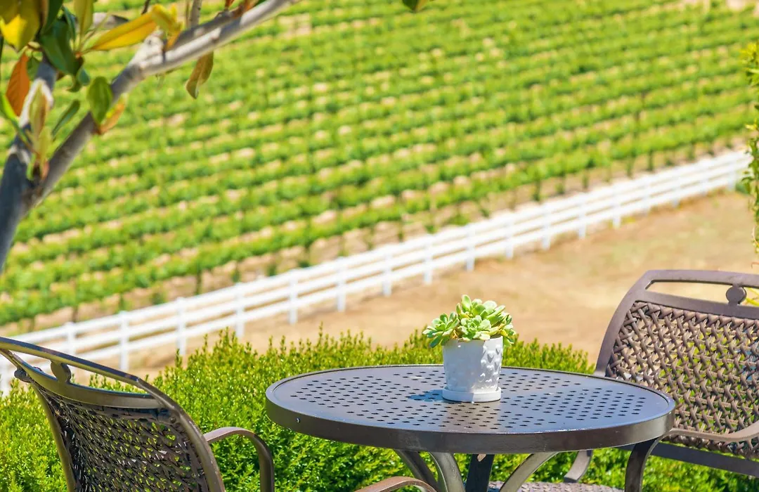 Gaia Inn & Spa- Adult Only- Temecula Wine Country-1