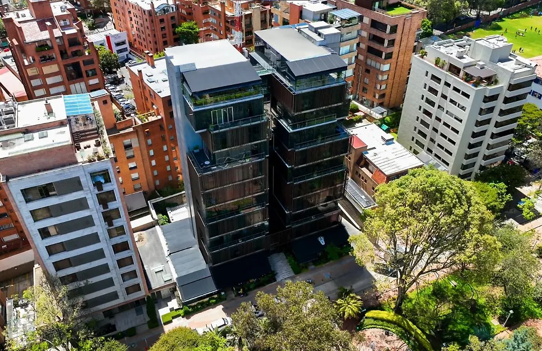 Ghl Bioxury Hotel-1