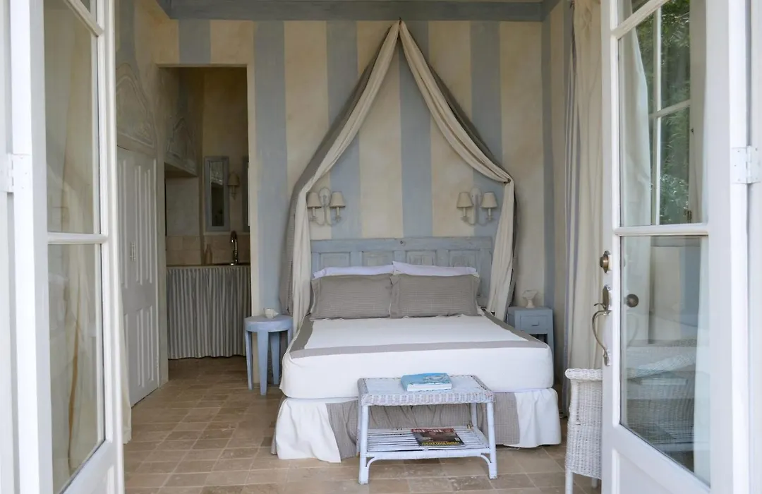 Villa Caprichosa Boutique Hotels-1