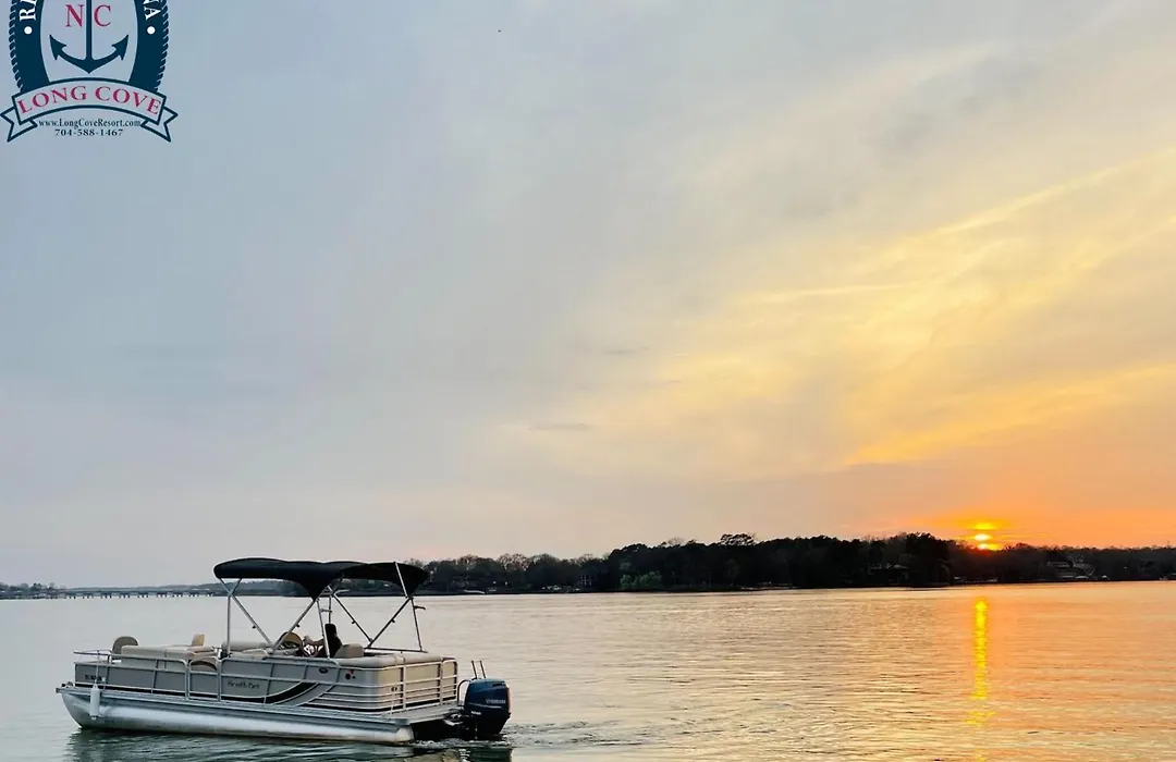 Long Cove Resort And Marina-1