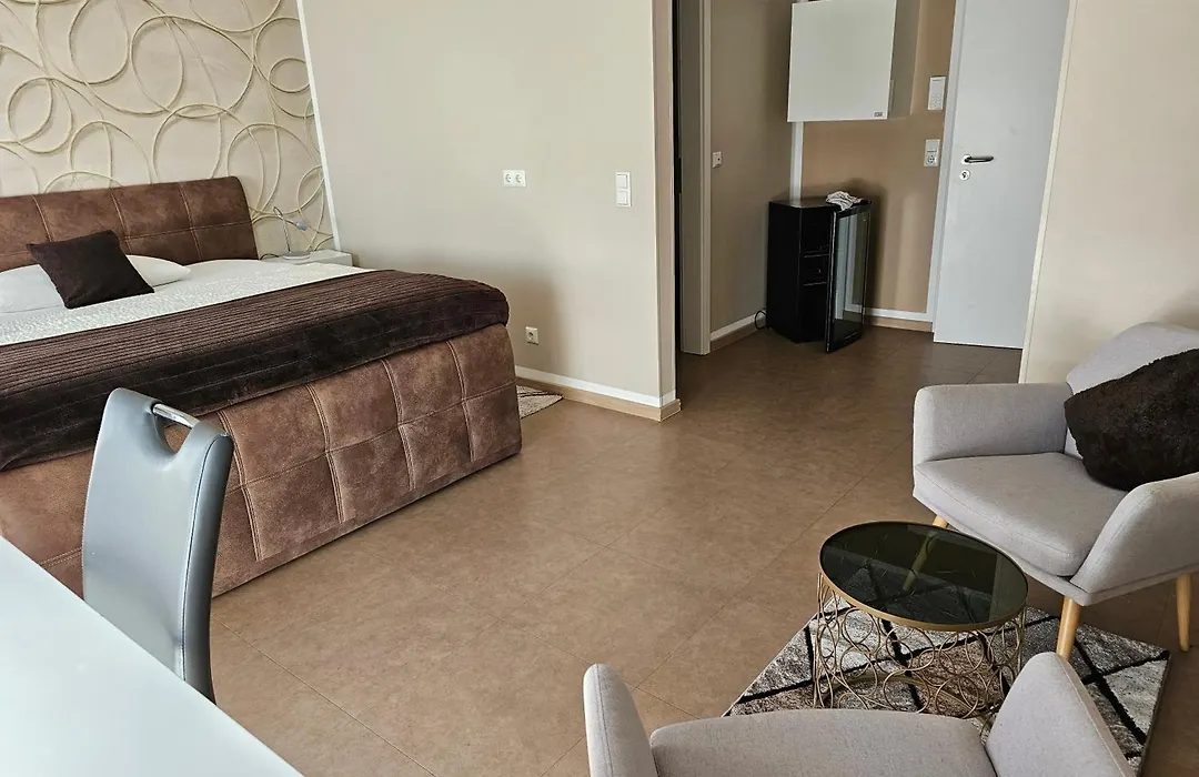 Aparthotel Magnolia-1