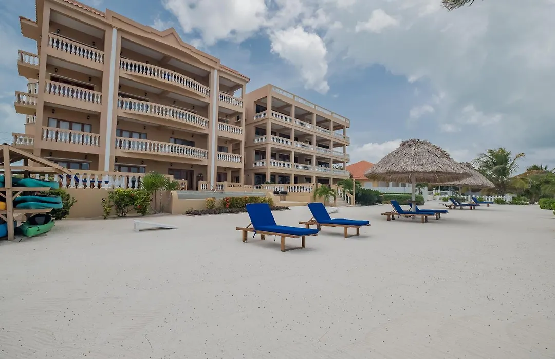 Hol Chan Reef Resort & Villas-1