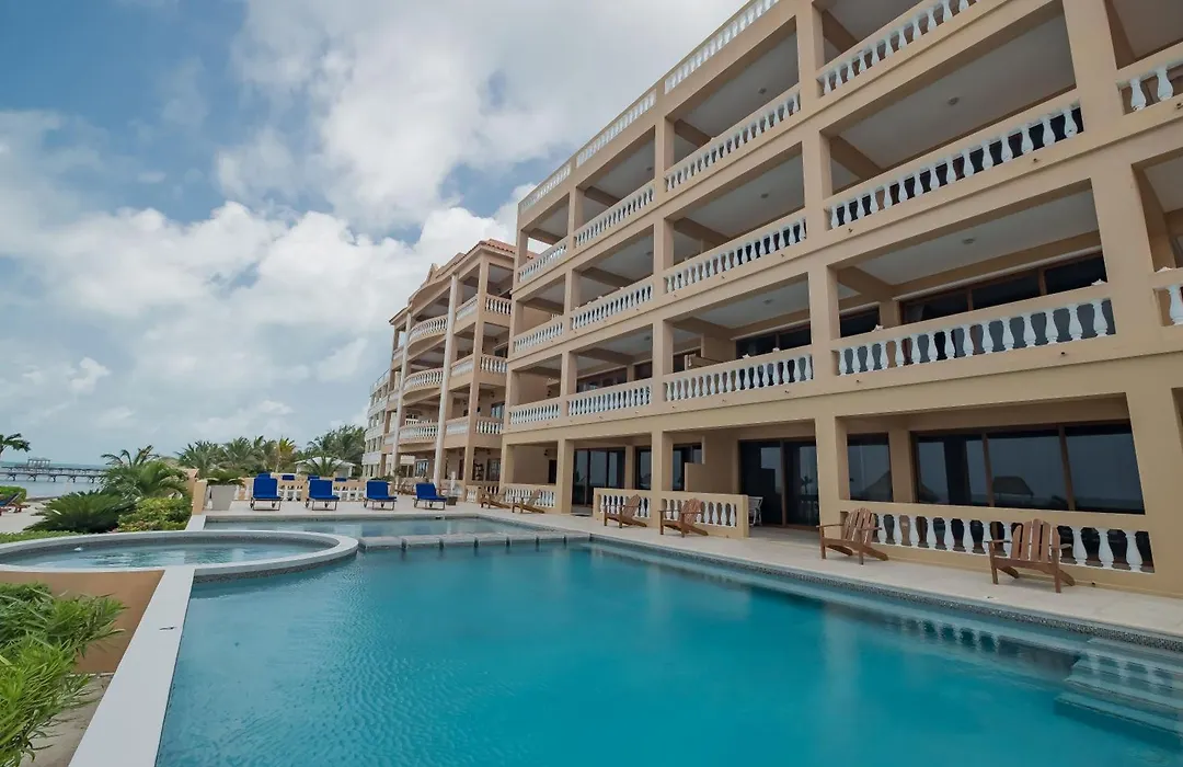 Hol Chan Reef Resort & Villas-1