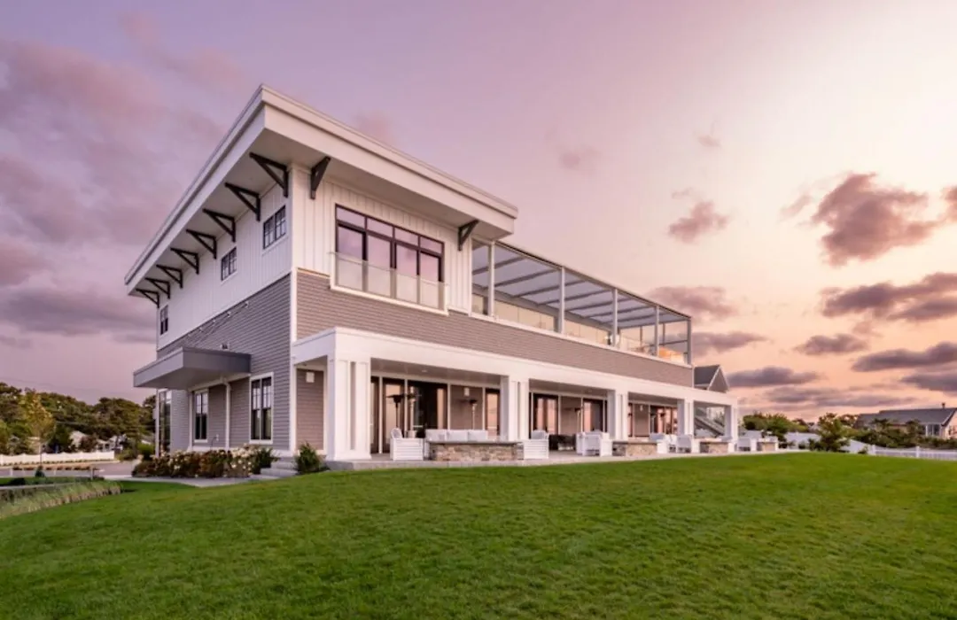 Pelham House Resort-1