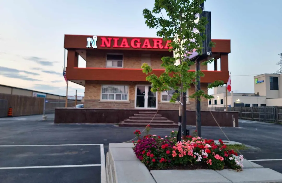 Niagara Inn-1
