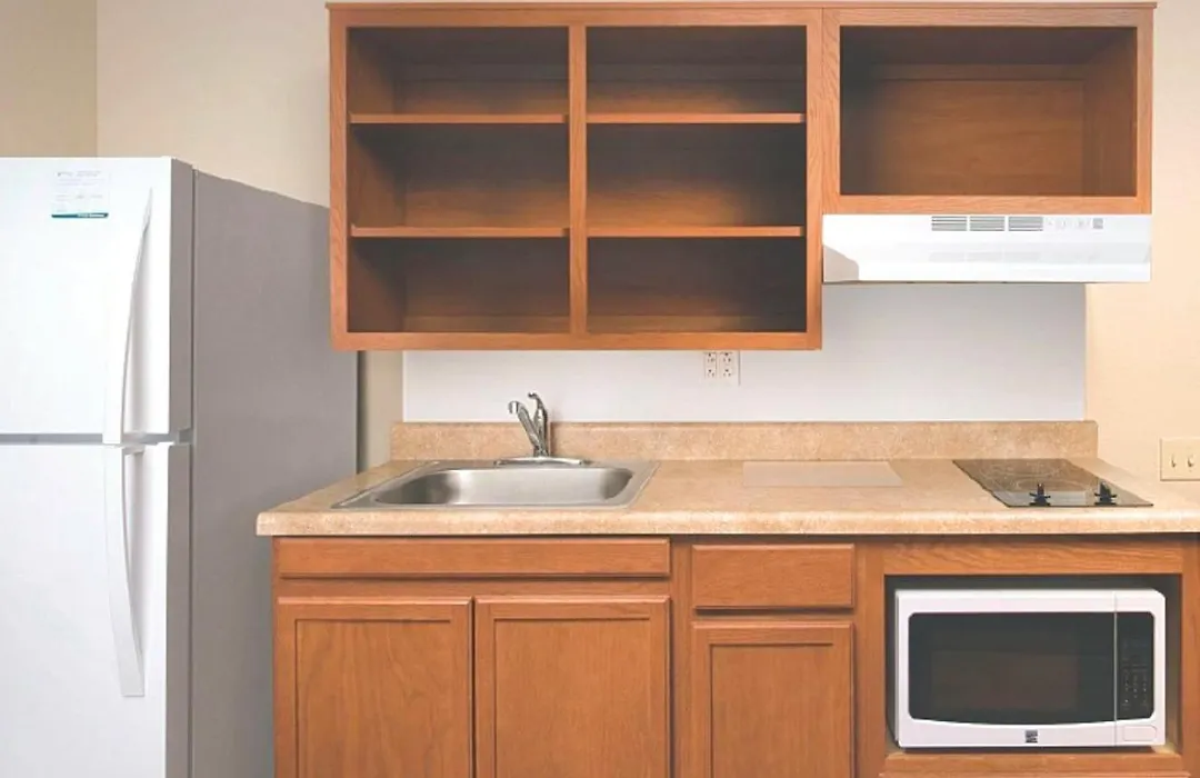 Woodspring Suites Omaha Bellevue, An Extended Stay Hotel-1