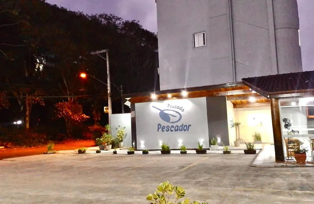 Pousada Pescador-1