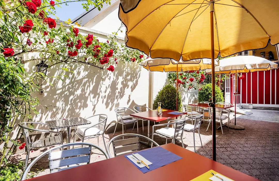 Hotel Roter Ochsen-1