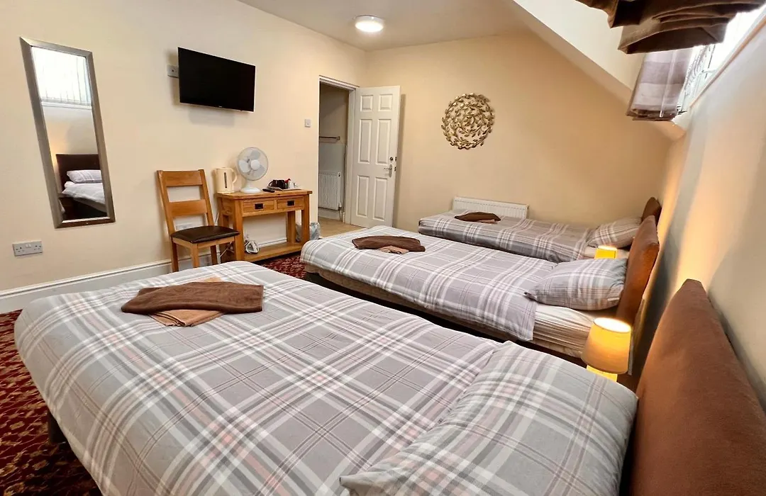 The Cabbage Hall Hotel-1