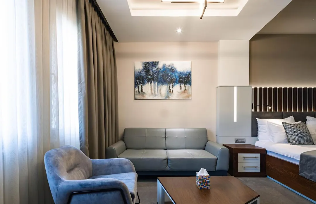 Hotel Prishtina-1