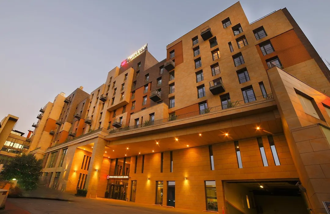 Dosso Dossi Hotels & Spa Golden Horn-1