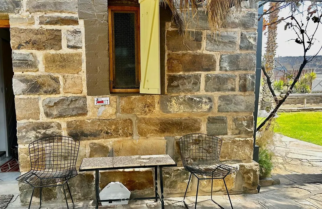Droombos Boutique Hotel-1