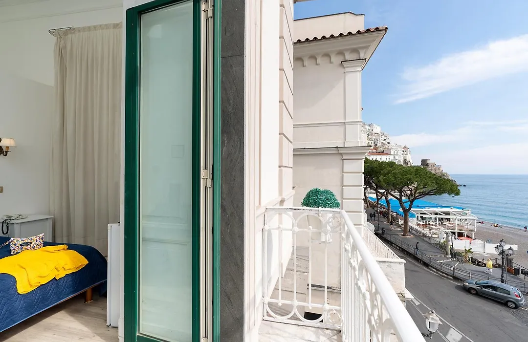 Hotel Fontana-1