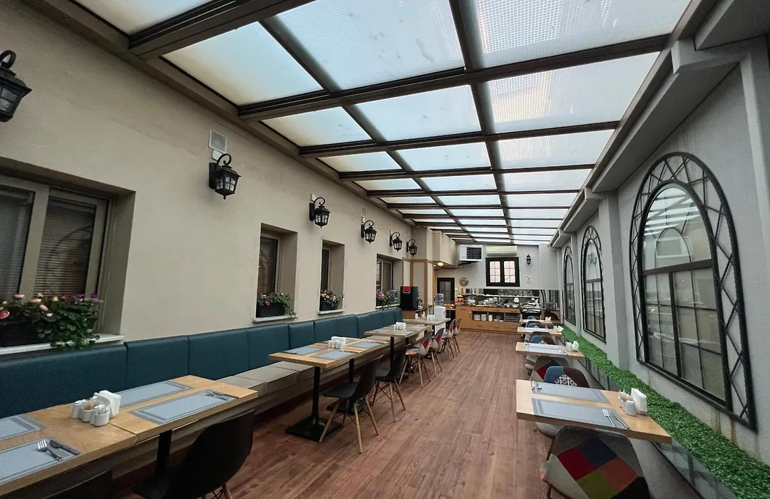 Aybar Hotel & Spa-1