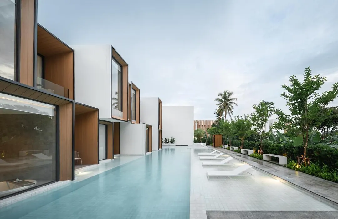Riva Vista Riverfront Resort Chiang Rai-1