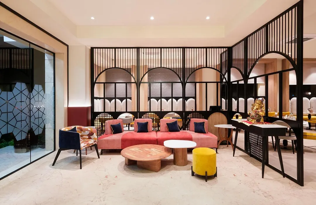 7 Apple Hotel Jal Mahal, Jaipur-1