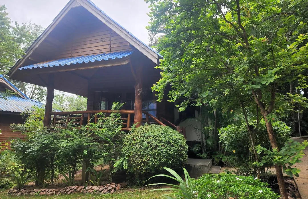 Esmeralda View Resort - Sha Extra Plus-1