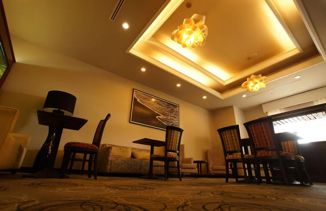 Hampton Inn Tampico Airport-1