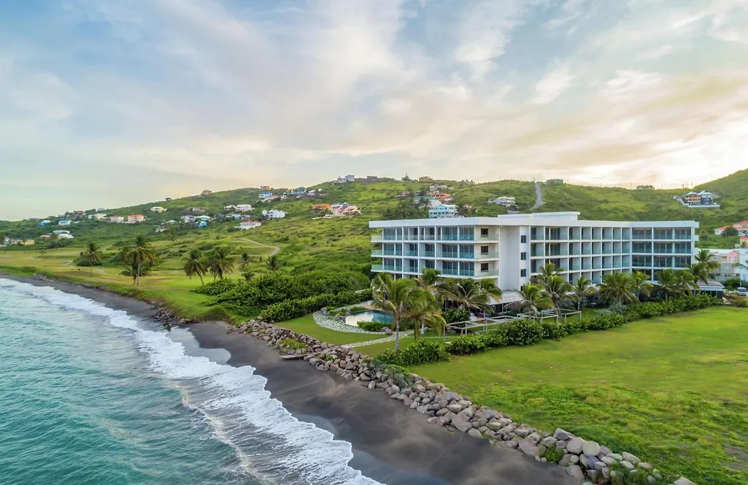 Koi Resort Saint Kitts, Curio Collection By Hilton-1