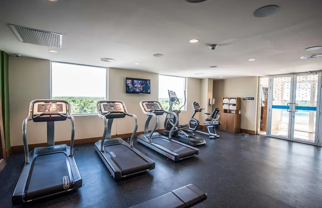 Hampton By Hilton Santo Domingo Airport-1