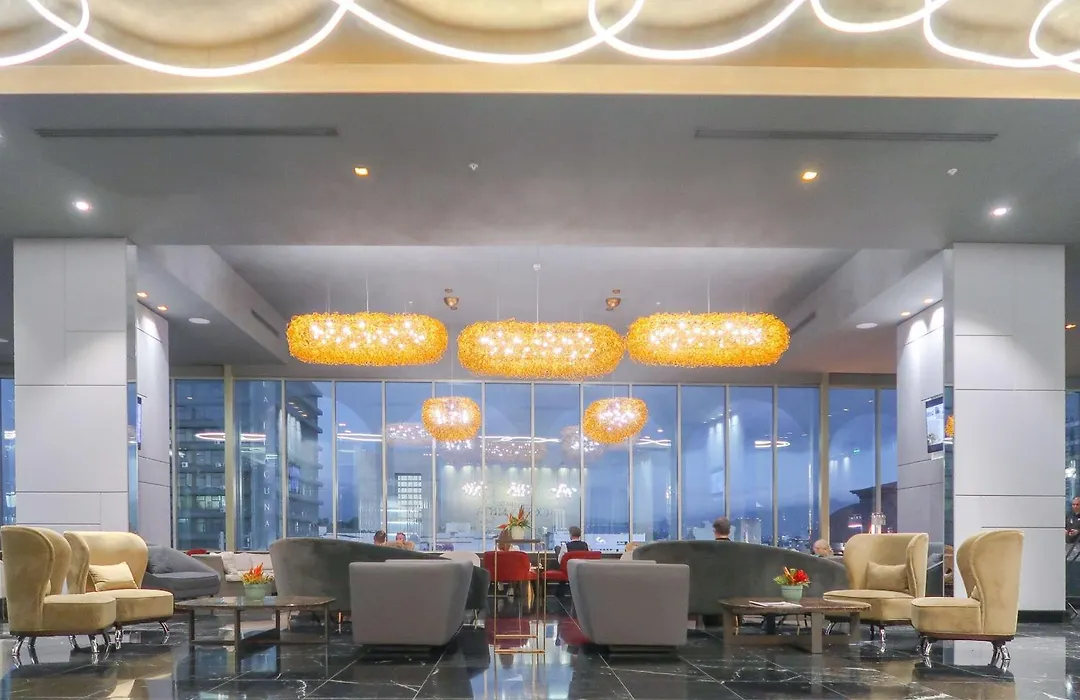 Gran Hotel Costa Rica, Curio Collection By Hilton-1