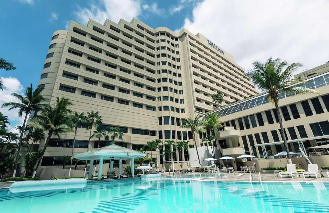 Hilton Colon Guayaquil Hotel-1