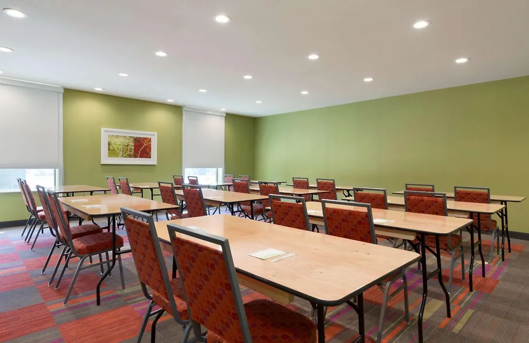 Home2 Suites By Hilton Oklahoma City Quail Springs-1