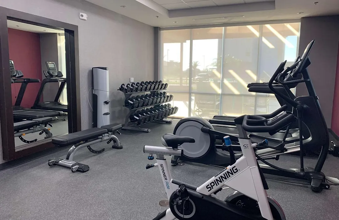 Home2 Suites By Hilton Edinburg-1