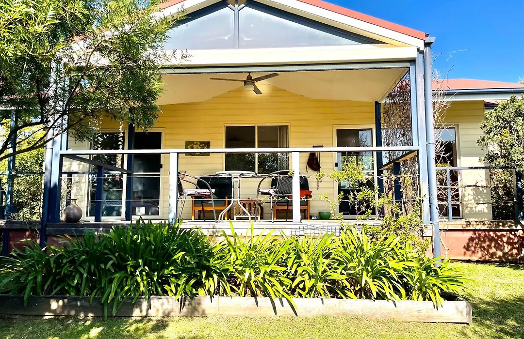 Bello Cottage-1