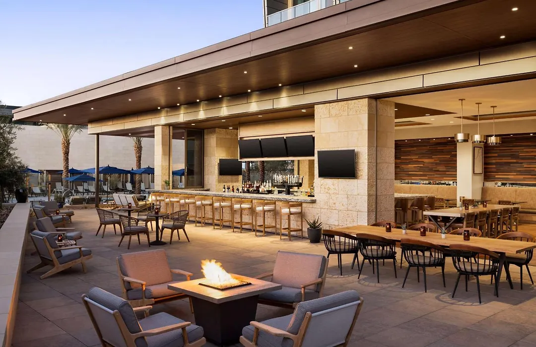 Hilton North Scottsdale At Cavasson-1