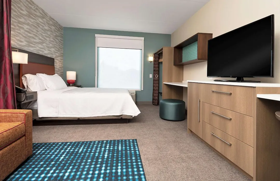 Home2 Suites By Hilton Roswell, Ga-1