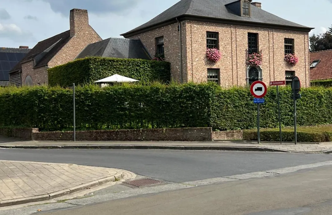 Guesthouse Villa Vauban-1