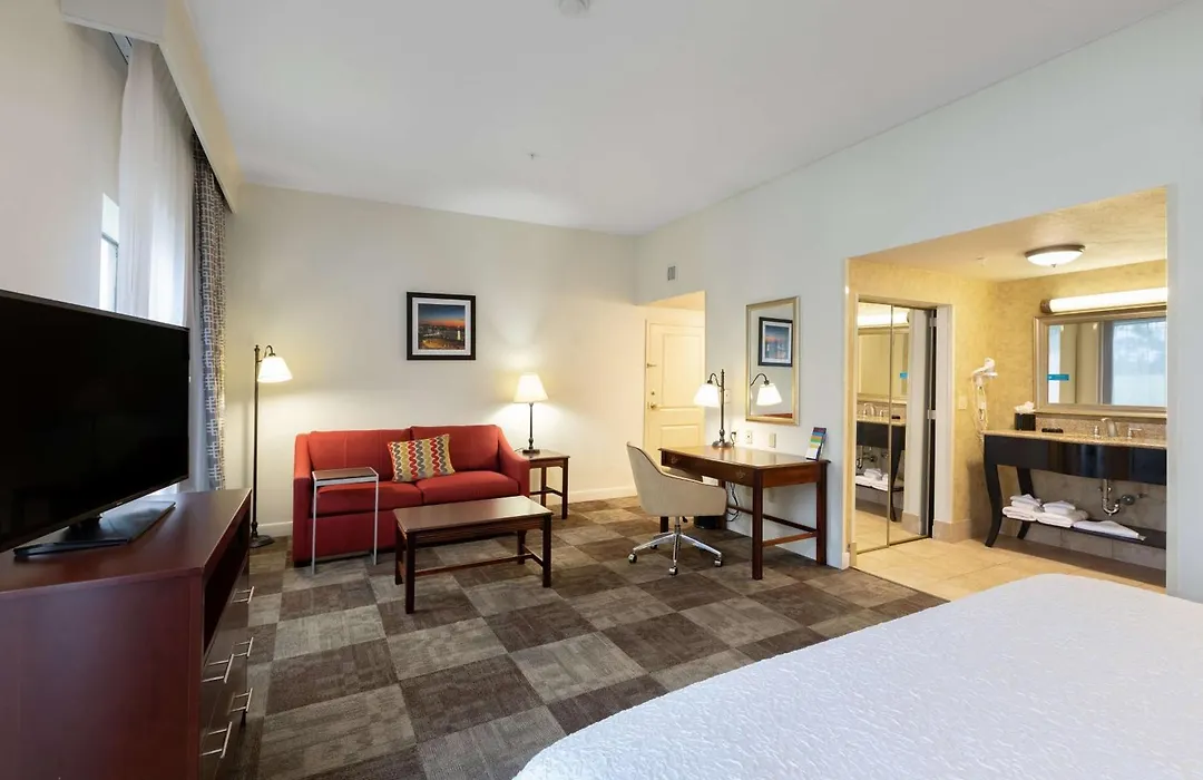 Hampton Inn & Suites Baton Rouge - I-10 East-1