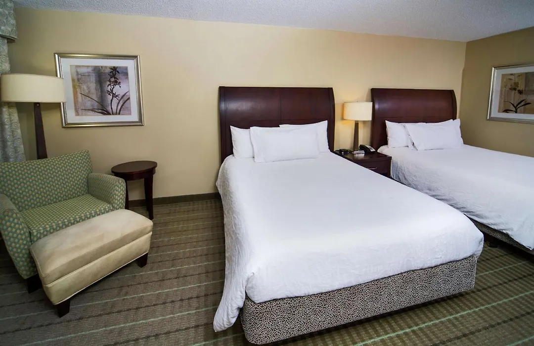 Hilton Garden Inn Valdosta-1