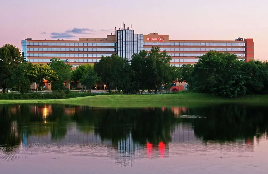 Hilton Orlando/Altamonte Springs-1