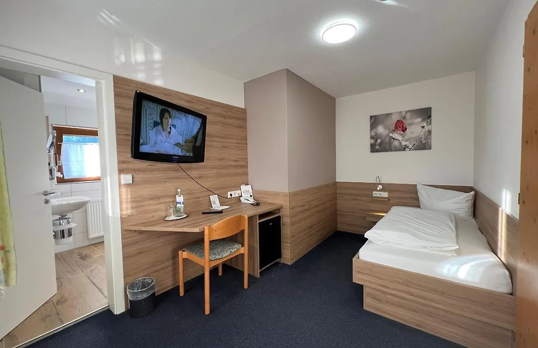 Hotel Klosterbräustuben-1