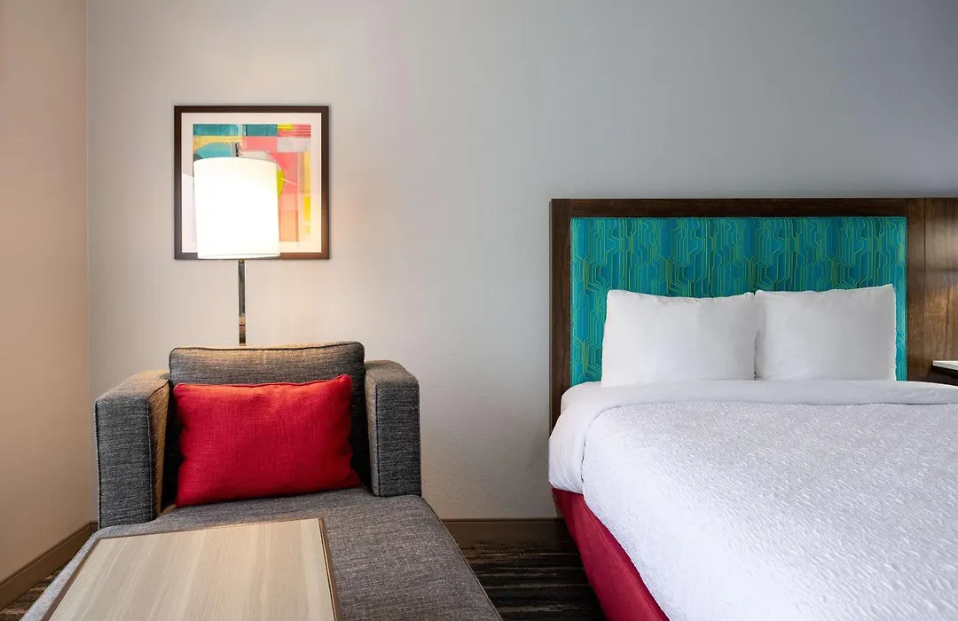 Hampton Inn & Suites Alpharetta Roswell-1