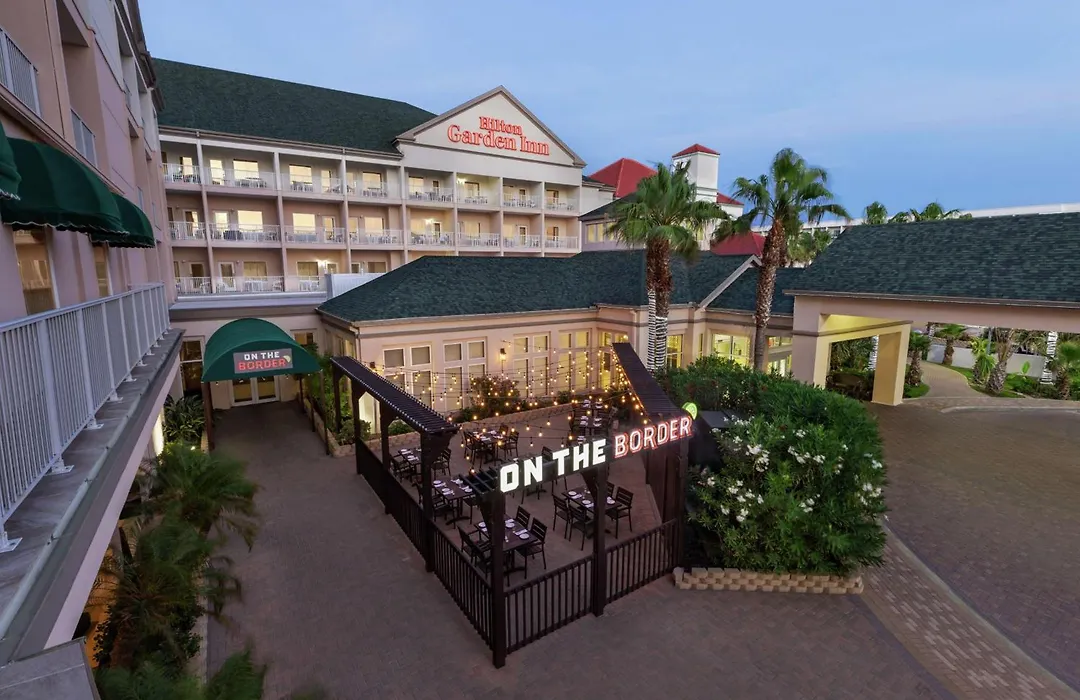 Hilton Garden Inn South Padre Island Beachfront-1