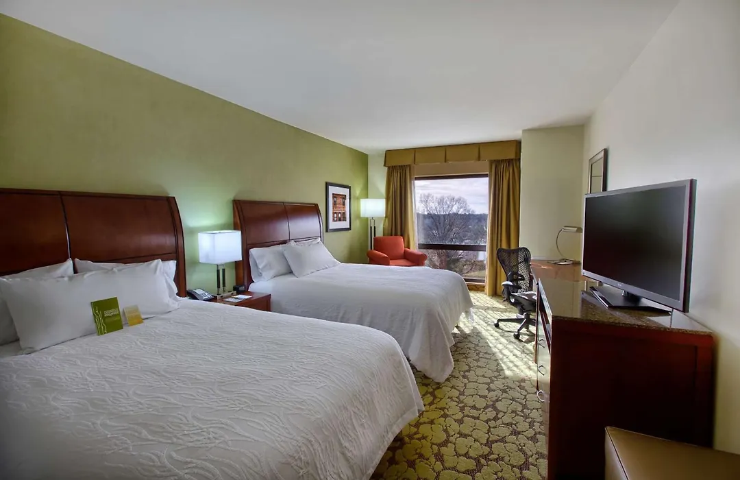Hilton Garden Inn Durham-University Medical Center-1