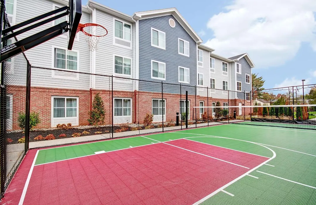 Homewood Suites By Hilton Bridgewater/Branchburg-1
