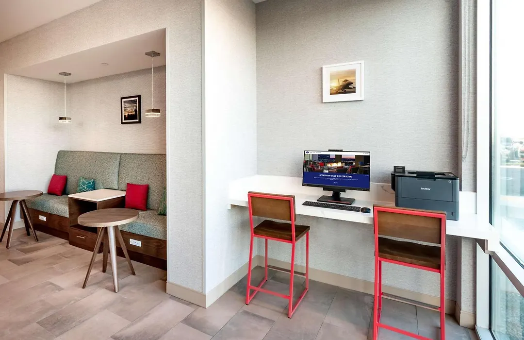 Home2 Suites By Hilton Riverside March Air Force Base, Ca-1