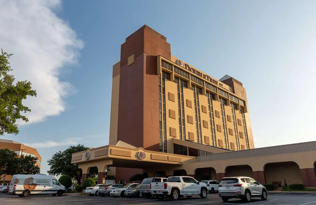 Doubletree By Hilton Dallas/Richardson-1