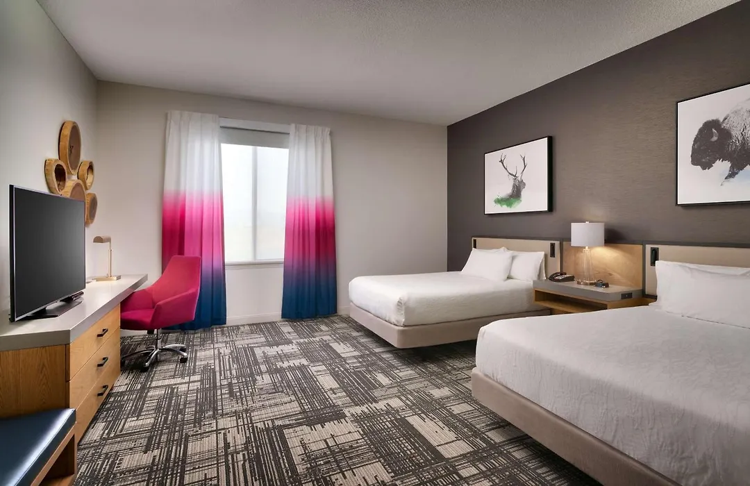 Hilton Garden Inn Bozeman-1