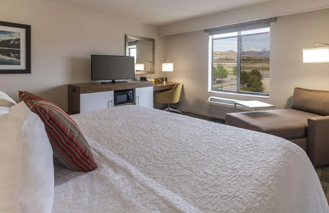 Hampton Inn Lehi-Thanksgiving Point-1