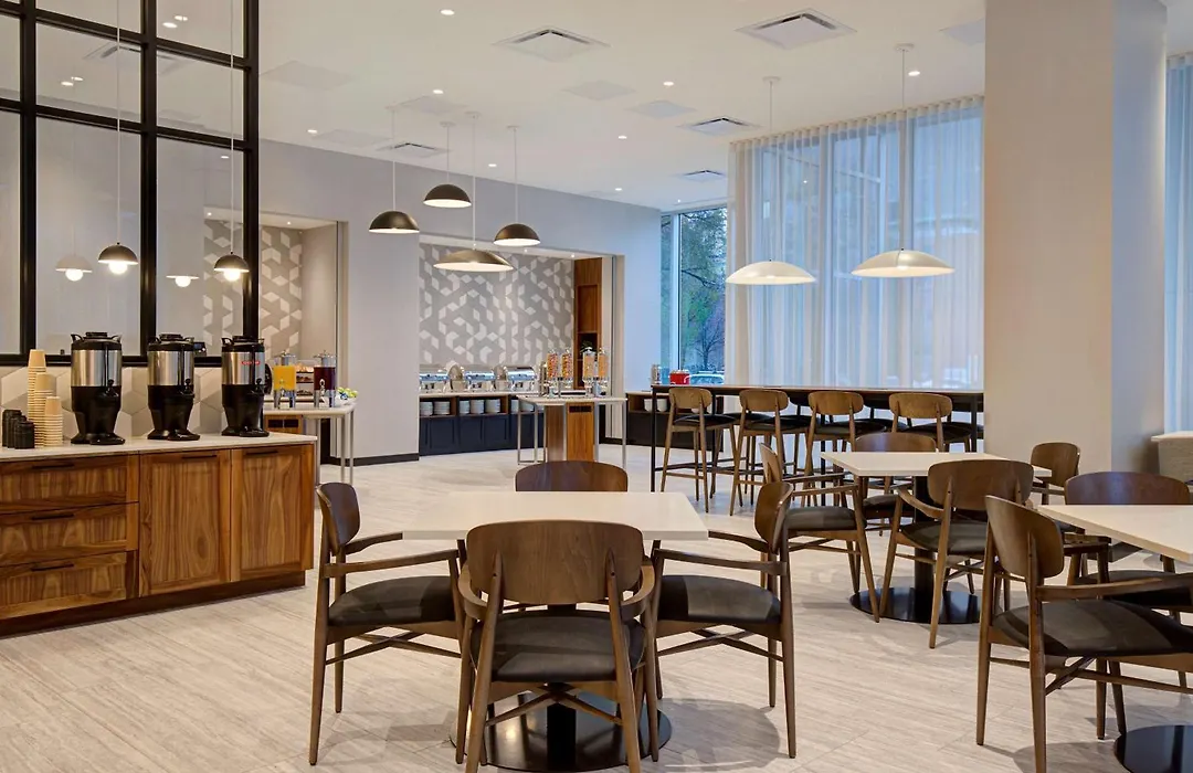 Homewood Suites By Hilton Montreal Downtown-1